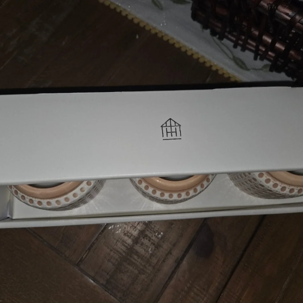 Hearth & Hand new ready